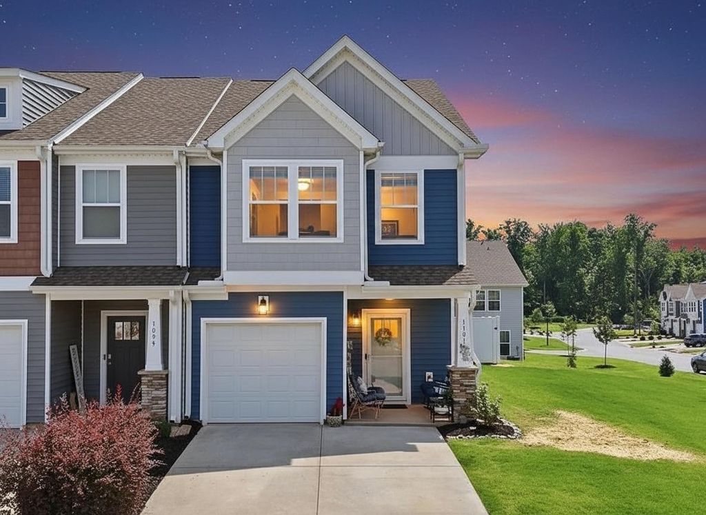 1101 Millison Place, Moore, SC 29369