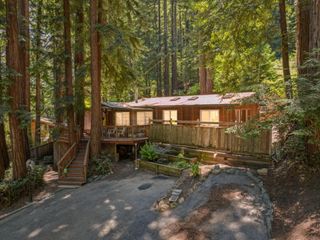 11033 Sequoia Avenue, Felton, CA 95018