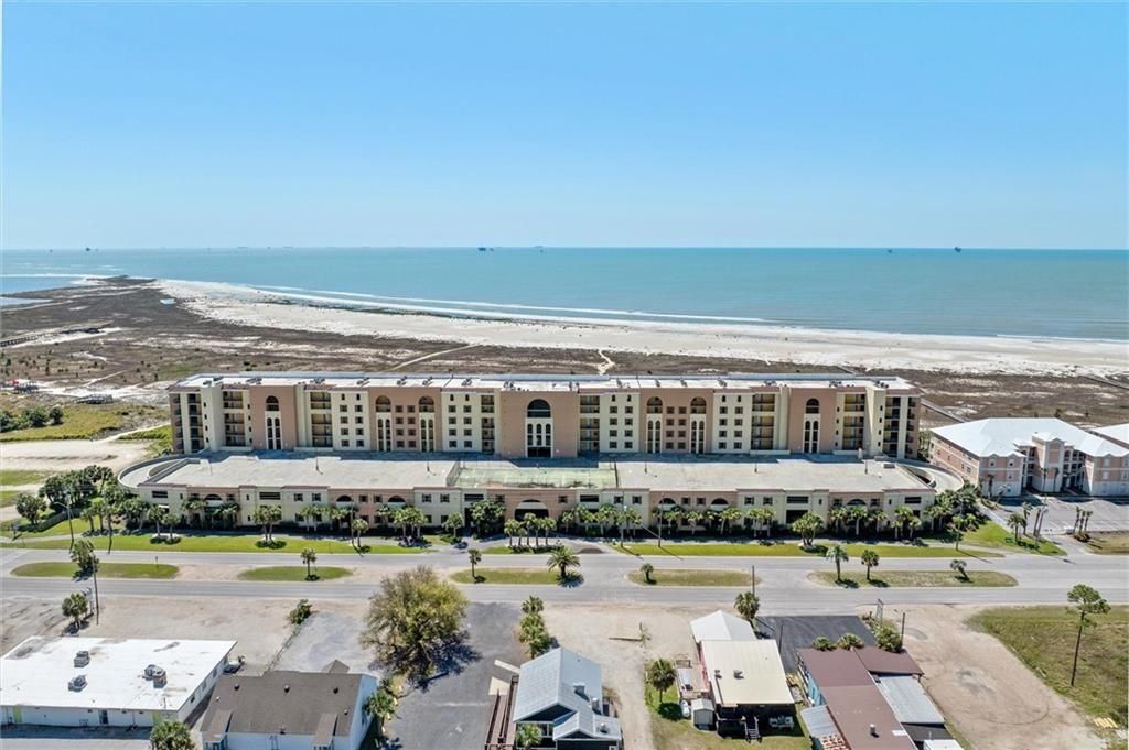 1601 Bienville Boulevard 408, Dauphin Island, AL 36528 — exterior