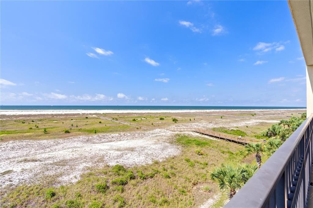 1601 Bienville Boulevard 408, Dauphin Island, AL 36528 — photo 2
