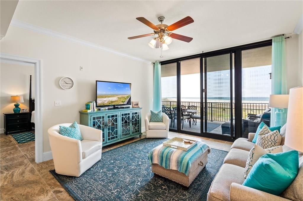 1601 Bienville Boulevard 408, Dauphin Island, AL 36528 — photo 3