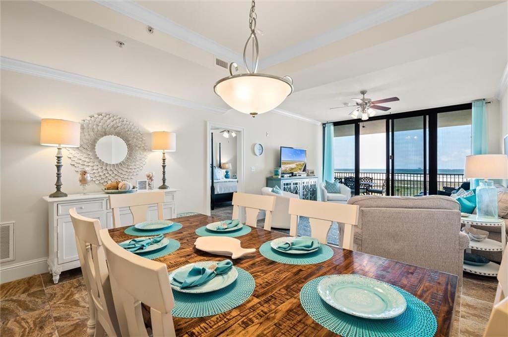 1601 Bienville Boulevard 408, Dauphin Island, AL 36528 — photo 5
