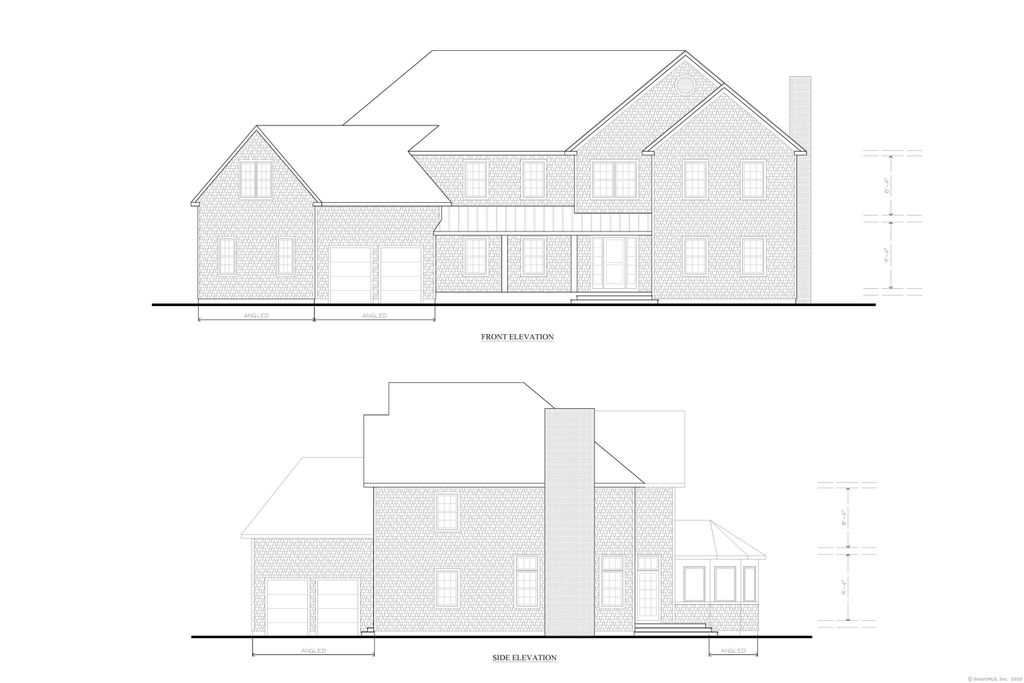454 Horse Pond Road D, Madison, CT 06443