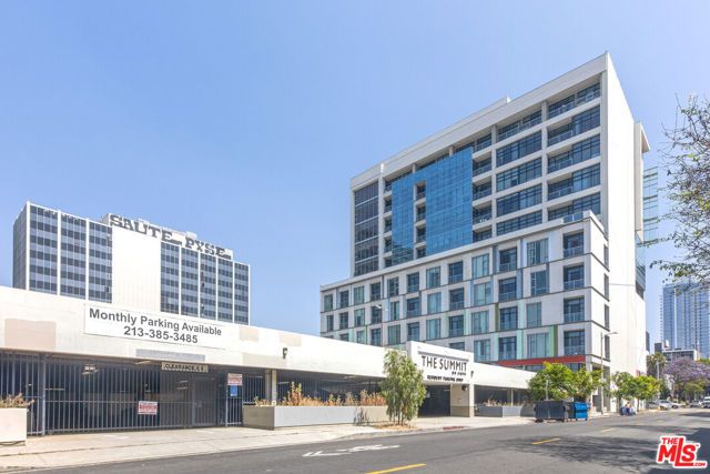 3223 W 6th Street 605, Los Angeles, CA 90020