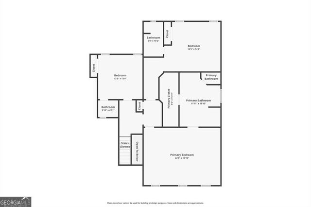 3901 Hazelhurst Drive, Marietta, GA 30066