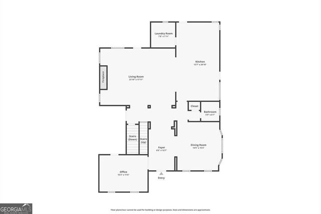 3901 Hazelhurst Drive, Marietta, GA 30066