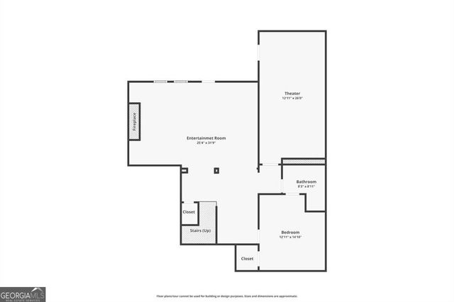 3901 Hazelhurst Drive, Marietta, GA 30066