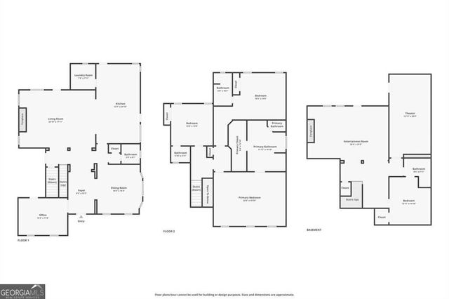 3901 Hazelhurst Drive, Marietta, GA 30066