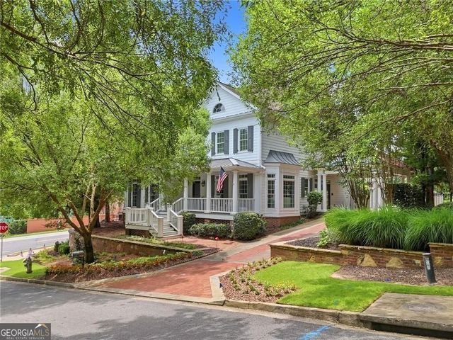 3901 Hazelhurst Drive, Marietta, GA 30066