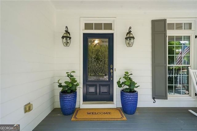 3901 Hazelhurst Drive, Marietta, GA 30066