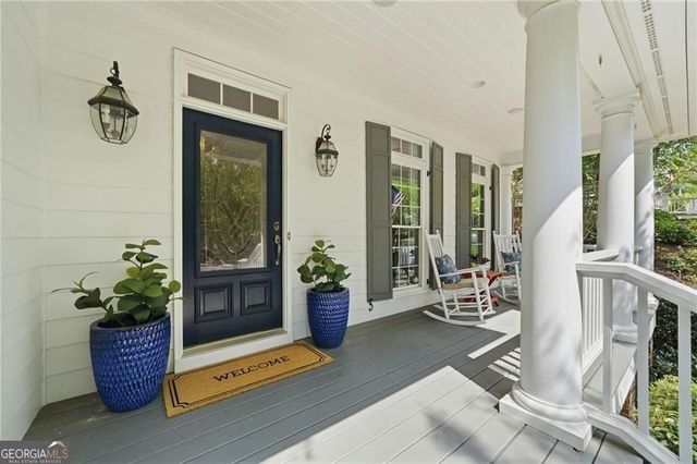 3901 Hazelhurst Drive, Marietta, GA 30066
