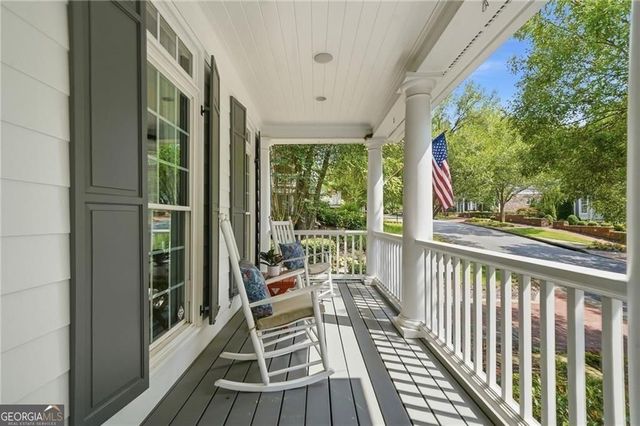 3901 Hazelhurst Drive, Marietta, GA 30066