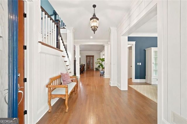 3901 Hazelhurst Drive, Marietta, GA 30066