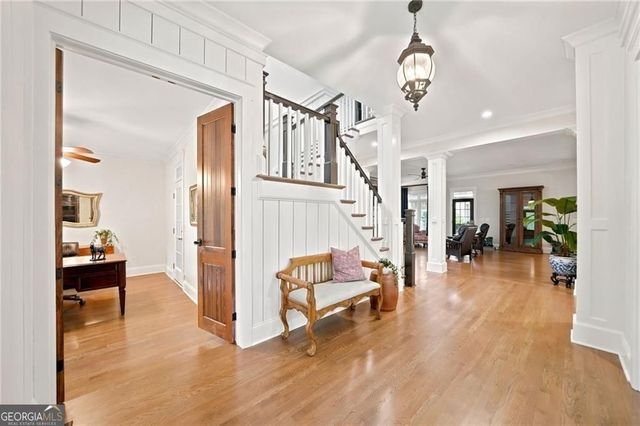 3901 Hazelhurst Drive, Marietta, GA 30066