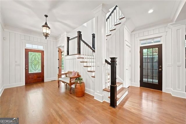 3901 Hazelhurst Drive, Marietta, GA 30066