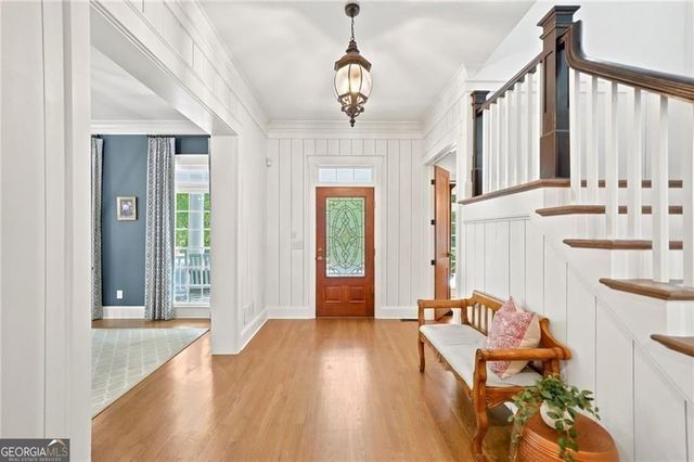3901 Hazelhurst Drive, Marietta, GA 30066