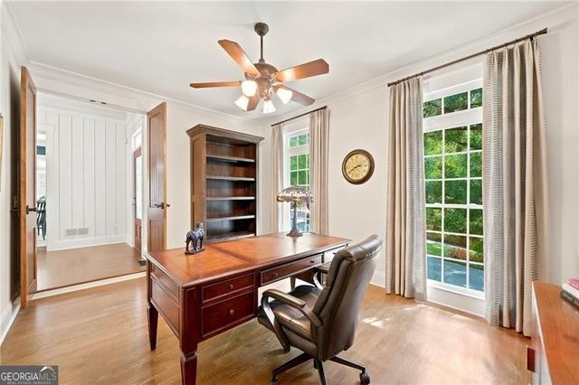 3901 Hazelhurst Drive, Marietta, GA 30066