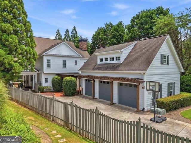 3901 Hazelhurst Drive, Marietta, GA 30066