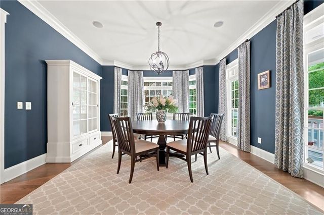 3901 Hazelhurst Drive, Marietta, GA 30066