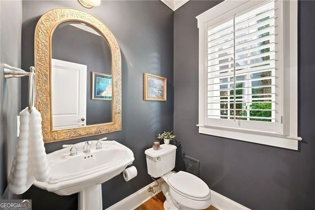 3901 Hazelhurst Drive, Marietta, GA 30066
