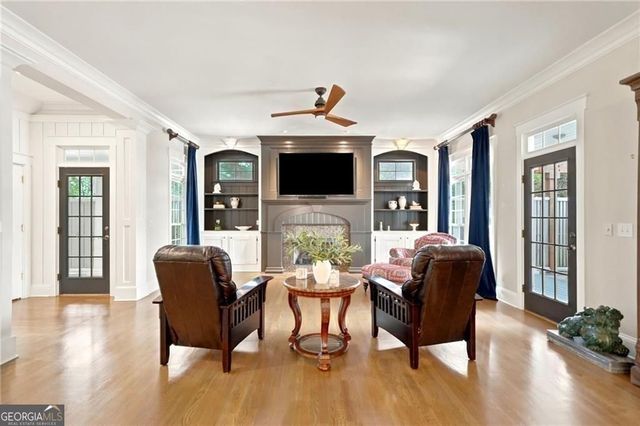 3901 Hazelhurst Drive, Marietta, GA 30066