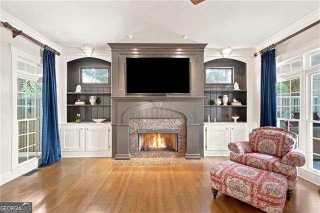 3901 Hazelhurst Drive, Marietta, GA 30066