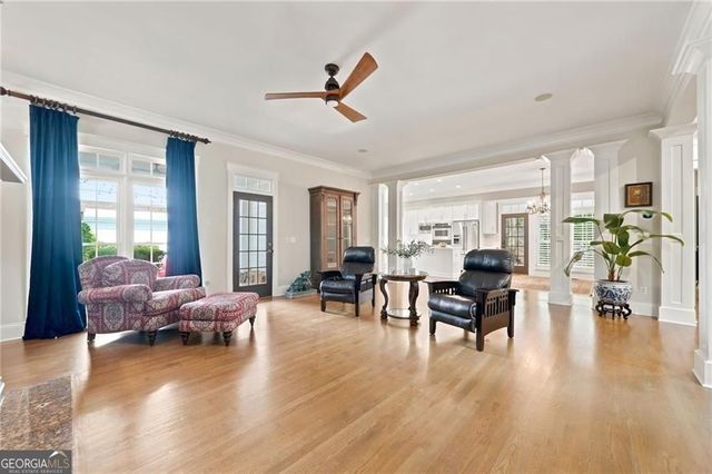 3901 Hazelhurst Drive, Marietta, GA 30066