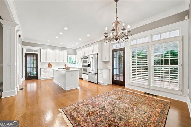 3901 Hazelhurst Drive, Marietta, GA 30066