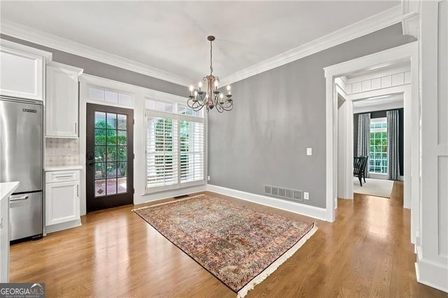3901 Hazelhurst Drive, Marietta, GA 30066