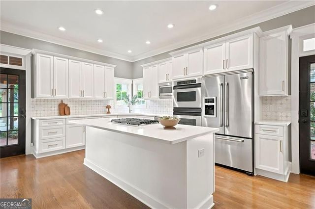 3901 Hazelhurst Drive, Marietta, GA 30066