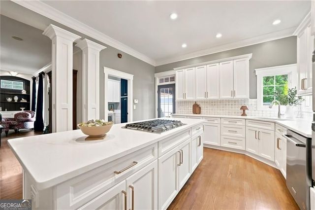 3901 Hazelhurst Drive, Marietta, GA 30066
