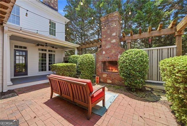 3901 Hazelhurst Drive, Marietta, GA 30066