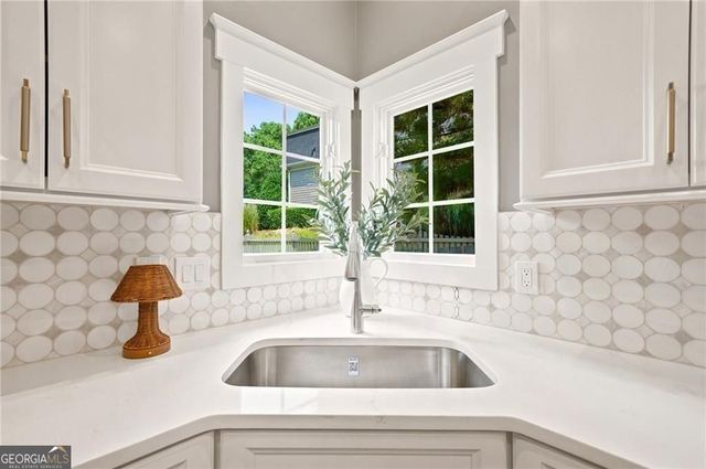 3901 Hazelhurst Drive, Marietta, GA 30066