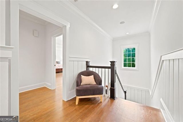 3901 Hazelhurst Drive, Marietta, GA 30066