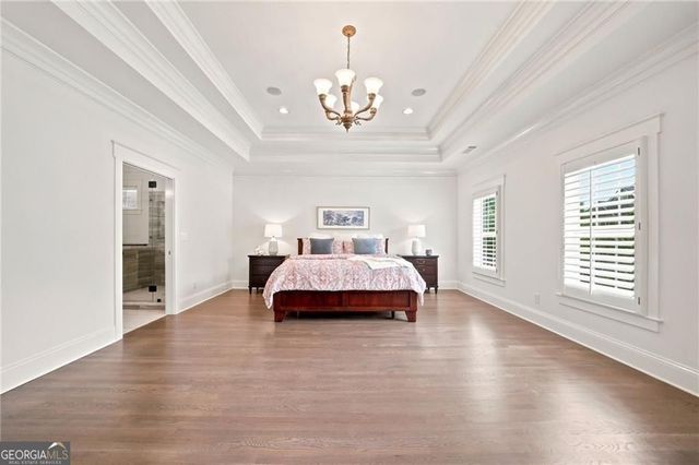 3901 Hazelhurst Drive, Marietta, GA 30066