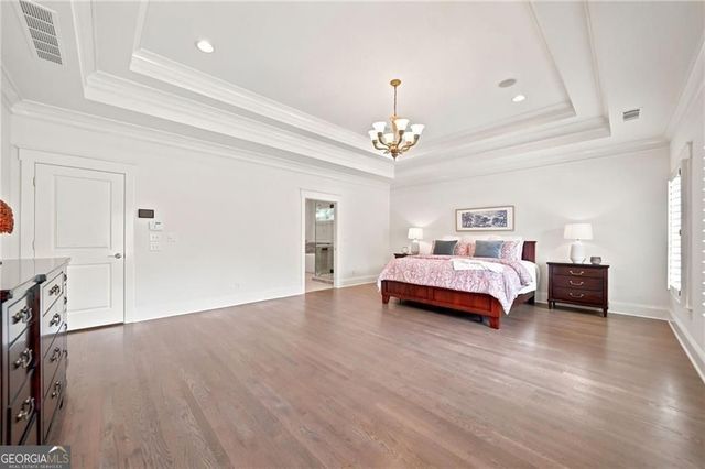 3901 Hazelhurst Drive, Marietta, GA 30066