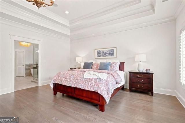 3901 Hazelhurst Drive, Marietta, GA 30066