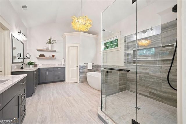 3901 Hazelhurst Drive, Marietta, GA 30066