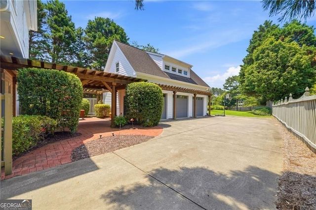 3901 Hazelhurst Drive, Marietta, GA 30066