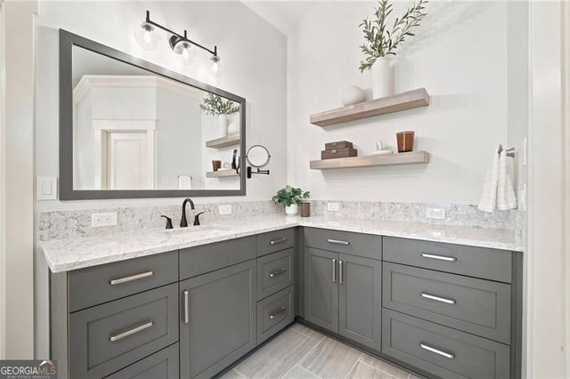 3901 Hazelhurst Drive, Marietta, GA 30066