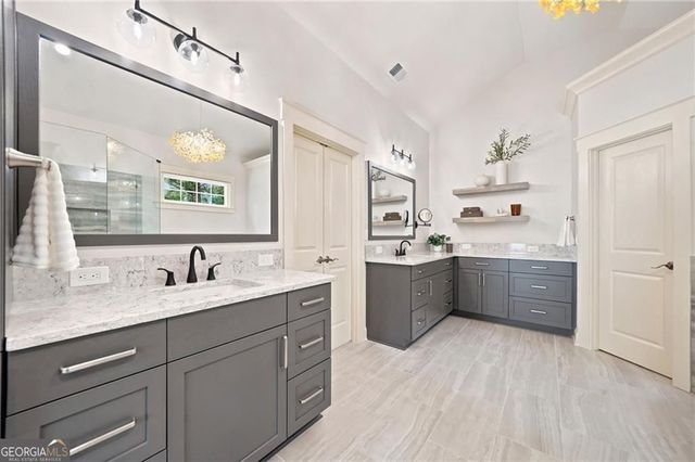 3901 Hazelhurst Drive, Marietta, GA 30066