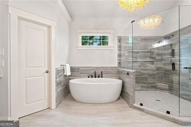 3901 Hazelhurst Drive, Marietta, GA 30066