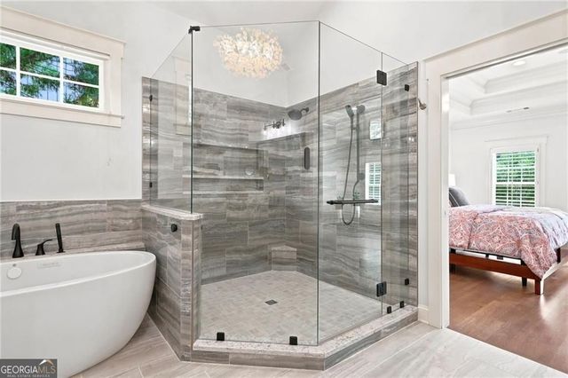 3901 Hazelhurst Drive, Marietta, GA 30066