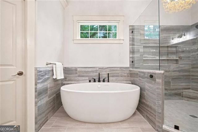 3901 Hazelhurst Drive, Marietta, GA 30066