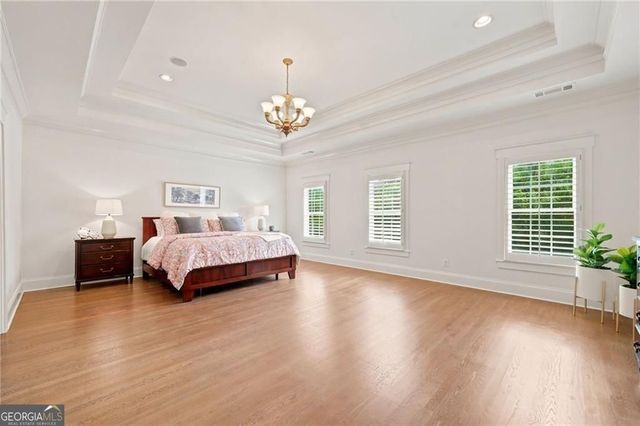3901 Hazelhurst Drive, Marietta, GA 30066