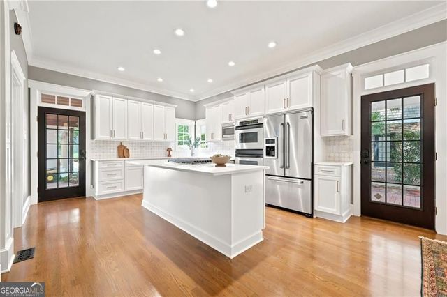 3901 Hazelhurst Drive, Marietta, GA 30066