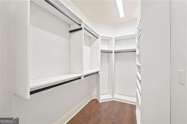 3901 Hazelhurst Drive, Marietta, GA 30066