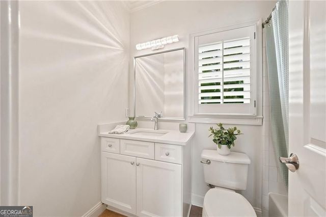3901 Hazelhurst Drive, Marietta, GA 30066