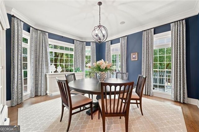 3901 Hazelhurst Drive, Marietta, GA 30066