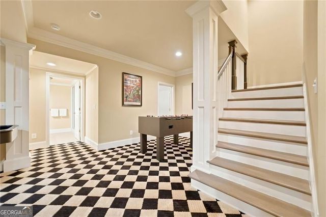 3901 Hazelhurst Drive, Marietta, GA 30066
